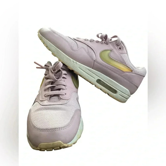 Nike Air Max 1 Jelly Puff - Picture 1 of 3
